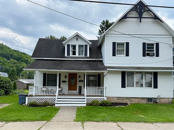 504 Ross St, Coudersport, PA 16915