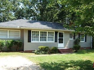 213 Coosawattee Ave SW, Rome, GA 30165
