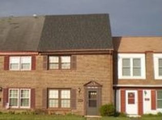 1249 White Birch Ln, Virginia Beach, VA 23453