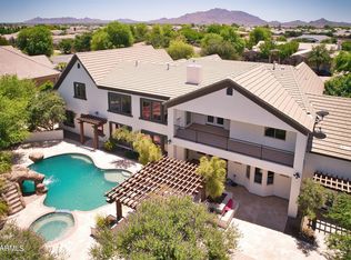 2052 E Sanoque Blvd, Gilbert, AZ 85298