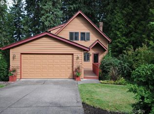 6307 SW Orchid Dr, Portland, OR 97219