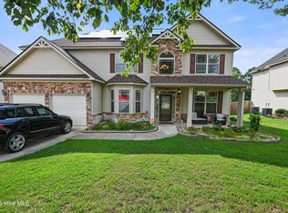 6074 Reynolds Cir, Grovetown, GA 30813