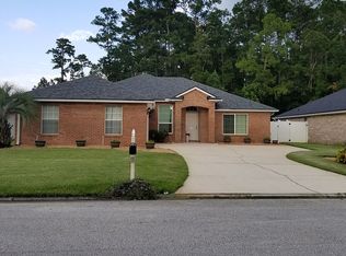 4081 Whitebark Plantation Dr, Middleburg, FL 32068