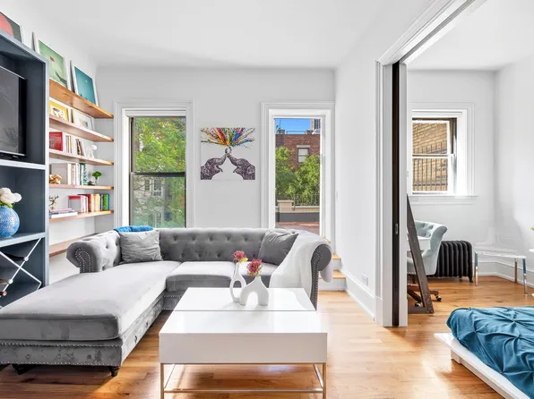 308 West 106th Street image 1 of 9