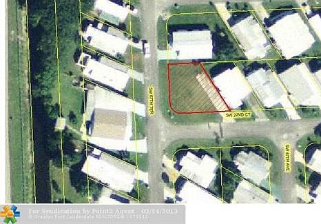 1st image of 8741 SW 22nd Ct