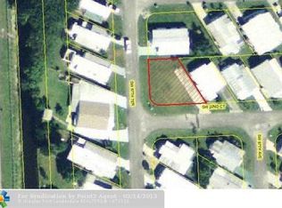 8741 SW 22nd Ct, Fort Lauderdale, FL 33324