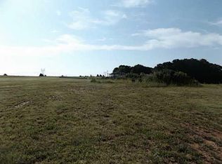 16100 Roland Drive, Jones, OK 73049