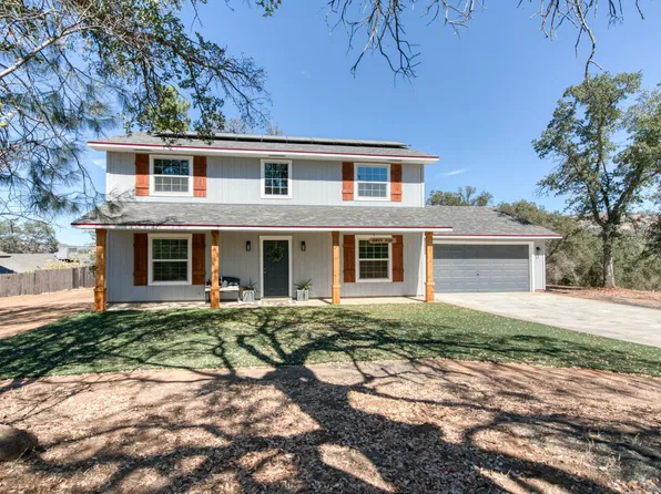 42917 Yosemite Springs Dr, Coarsegold, CA 93614