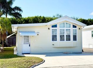 109 Cheetah Dr, Naples, FL 34114