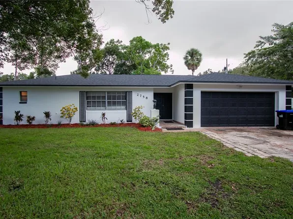2758 Sandwell Dr, Winter Park, FL 32792