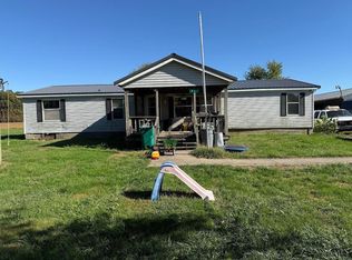 206 Bingaman Ln, Mount Orab, OH 45154