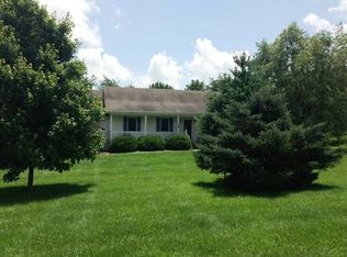 1008 Melrose Dr, Danville, KY 40422