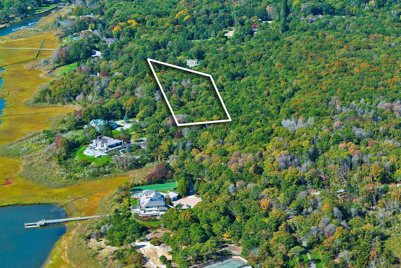  Build your dream home