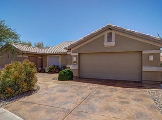 3151 N 155th Ln, Goodyear, AZ 85395
