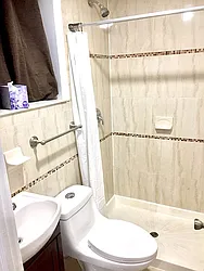 Rented by FS Marino Realty Inc