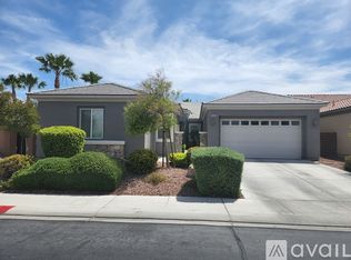 4005 Mantle Ave, North Las Vegas, NV 89084