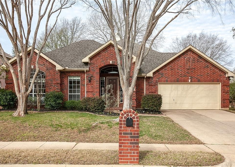 1st image of 2721 Halsey Dr