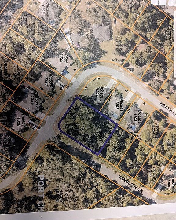 1st image of Winslow Lane Property Id N #1005011212