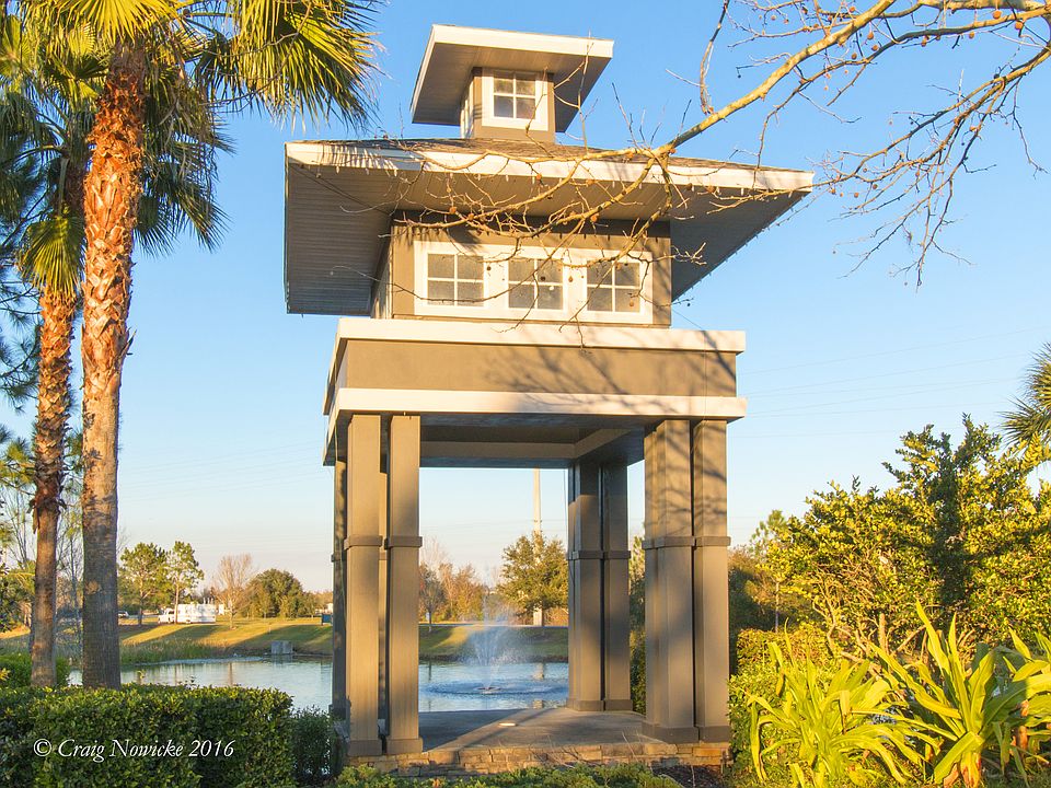 Community Gazebo