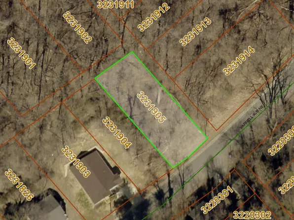 0 Varnell Ave NE Lot 5, Roanoke, VA 24012