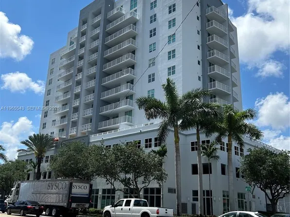 60 NW 37th Ave APT 1205, Miami, FL 33125