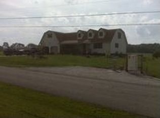5350 Willow Dale Rd, Urbana, OH 43078