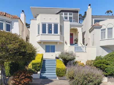 174 Granville Way, San Francisco, CA, 94127