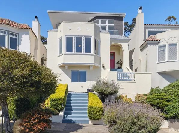 174 Granville Way, San Francisco, CA 94127