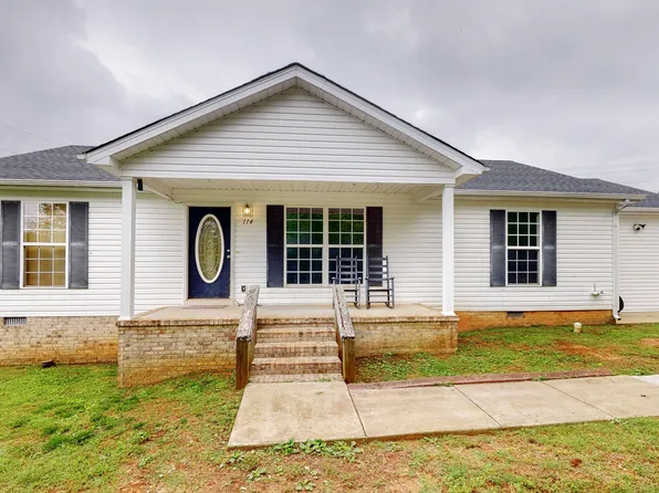 114 Kingdom Rd, Unionville, TN 37180