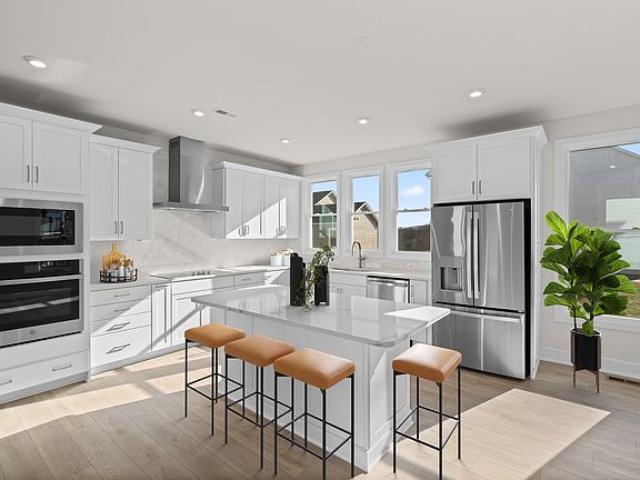 This image features interior design created in collaboration with AI.