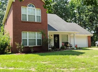 235 Bethel Rd, Kosciusko, MS 39090