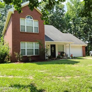 235 Bethel Rd, Kosciusko, MS, 39090