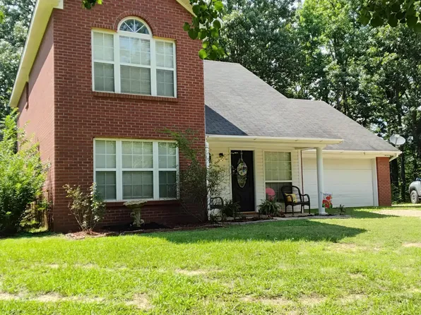 235 Bethel Rd, Kosciusko, MS 39090