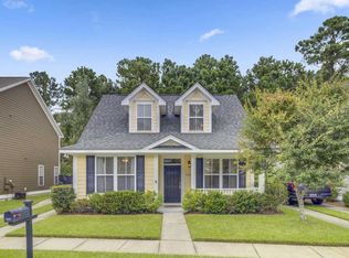 2820 Caitlins Way, Mount Pleasant, SC 29466