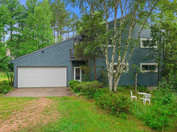 1990 WOODDUCK DRIVE, Stevens Point, WI 54481