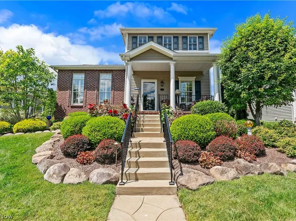 1805 E Western Reserve Rd Unit 68, Poland, OH 44514