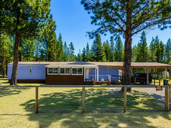 56072 Marsh Hawk Rd, Bend, OR 97707