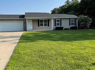 1330 103rd Ave, Plainwell, MI 49080