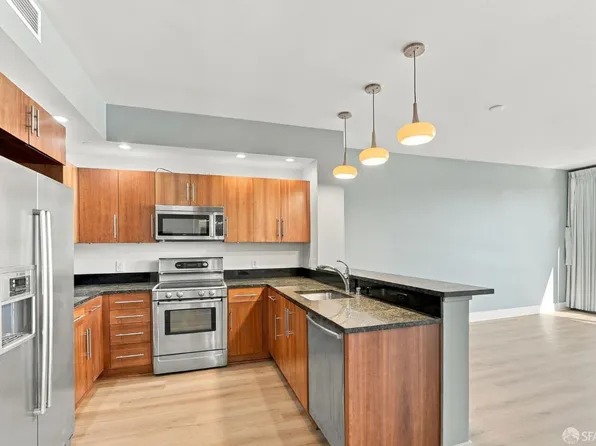 88 E San Fernando St Unit 707, San Jose, CA 95113