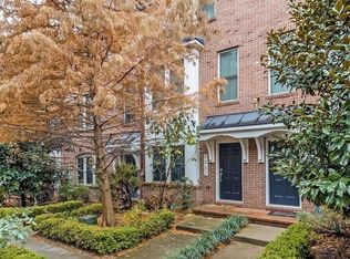 3347 Kemper Rd, Arlington, VA 22206