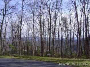 29 Cherokee Orchard Ct LOT 304, Fairview, NC 28730