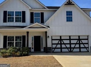 417 Dog Fennel Ln, Perry, GA 31069