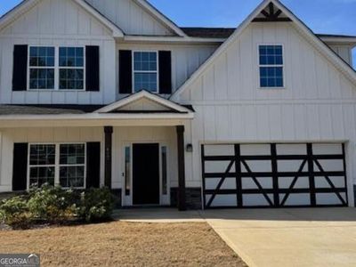 417 Dog Fennel Ln, Perry, GA, 31069