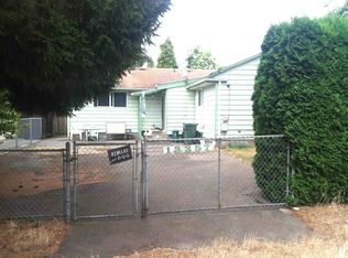 13357 20th Ave NE, Seattle, WA 98125