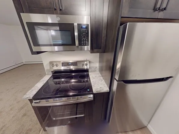 Wildwood Apartments, 17455 Wildwood St APT 13, Roseville, MI 48066