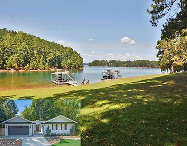 6648 Garrett Rd, Buford, GA, 30518