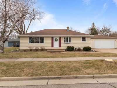 1505 North GILLETT STREET, Appleton, WI, 54914