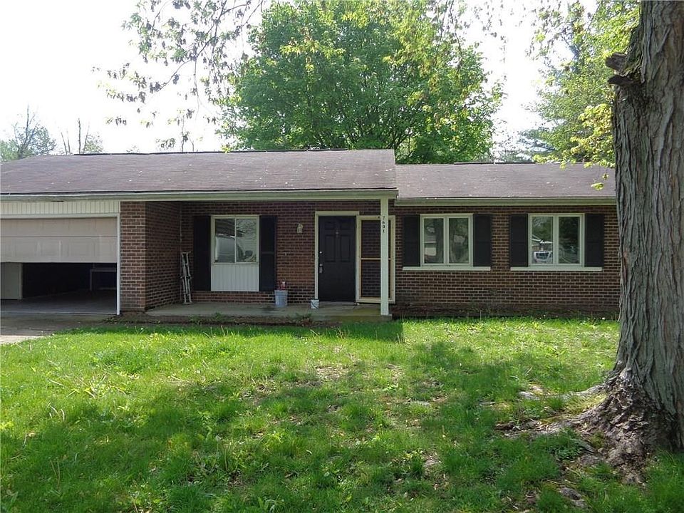 2nd image of 7601 Natchez Ct