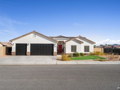 12180 E 35th Pl, Yuma, AZ, 85367