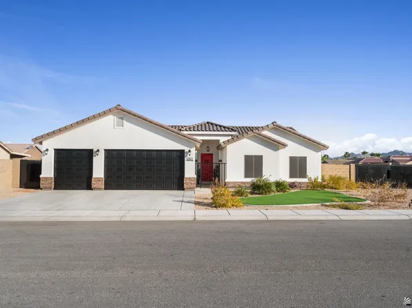 12180 E 35th Pl, Yuma, AZ 85367